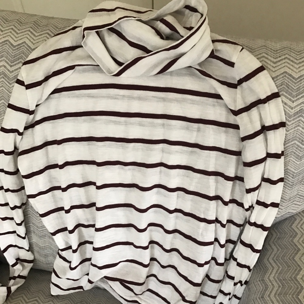 Madewell super cute shirt!